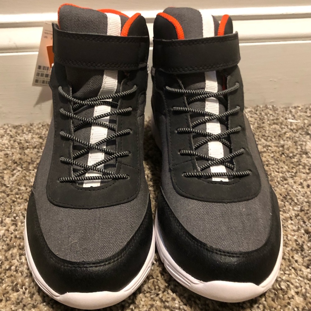 H&M Waterproof High-Tops - Picture 2 of 4